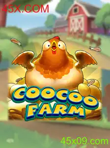 Explorando o CooCooFarm: Um Mergulho no Jogo do Momento
