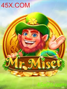 A Fascinante Aventura de MrMiser